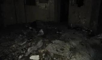 Zdjęcie opuszczonego miejsca: Budynek należący do MPWiK