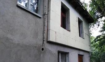 Zdjęcie opuszczonego miejsca: Budynek należący do MPWiK