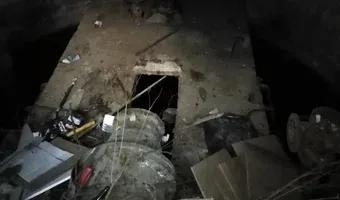 Zdjęcie opuszczonego miejsca: Budynek należący do MPWiK