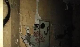 Zdjęcie opuszczonego miejsca: Budynek należący do MPWiK