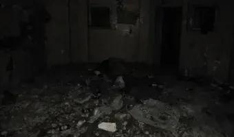 Zdjęcie opuszczonego miejsca: Budynek należący do MPWiK