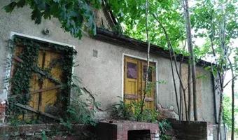 Zdjęcie opuszczonego miejsca: Budynek należący do MPWiK