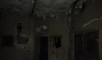 Zdjęcie opuszczonego miejsca: Budynek należący do MPWiK