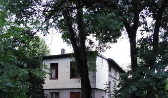 Zdjęcie opuszczonego miejsca: Budynek należący do MPWiK