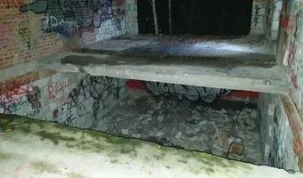 Zdjęcie opuszczonego miejsca: Opuszczony Tartak