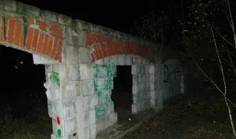 Zdjęcie opuszczonego miejsca: Opuszczony Tartak