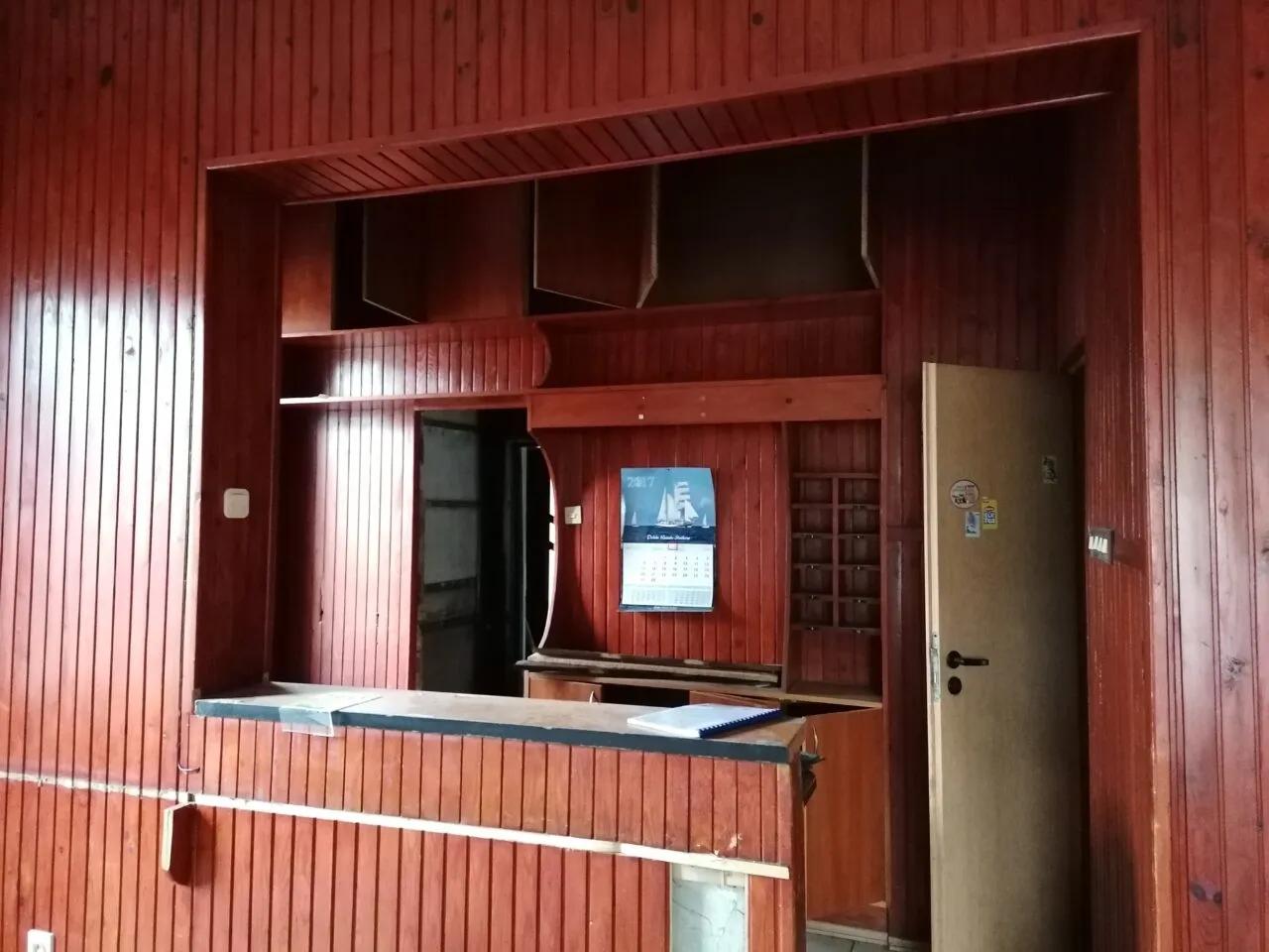 Zdjęcie opuszczonego miejsca: Srebrny młyn