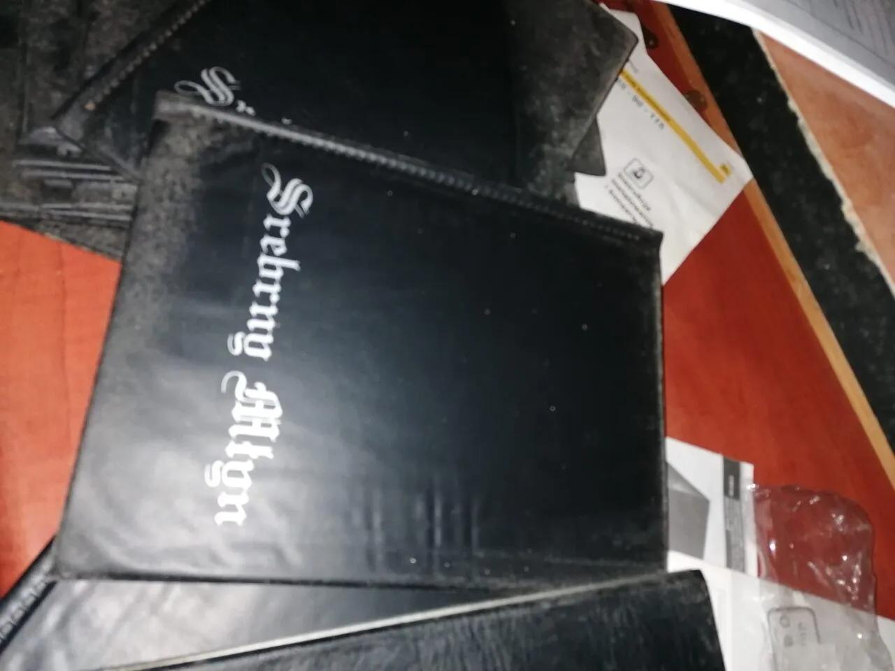 Zdjęcie opuszczonego miejsca: Srebrny młyn