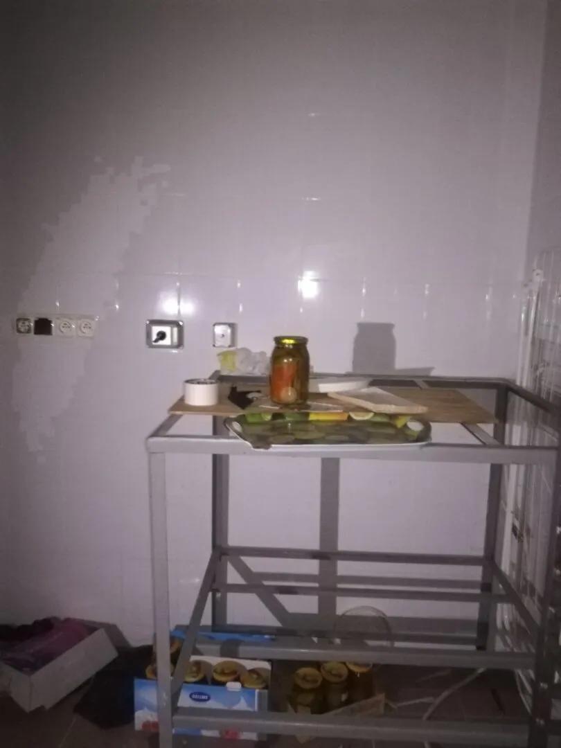 Zdjęcie opuszczonego miejsca: MD. Ośrodek wczasowy