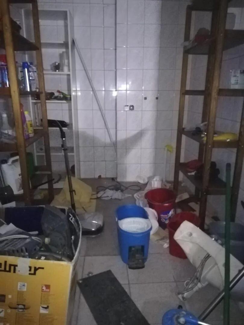 Zdjęcie opuszczonego miejsca: MD. Ośrodek wczasowy