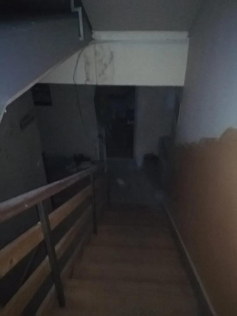 Zdjęcie opuszczonego miejsca: MD. Ośrodek wczasowy