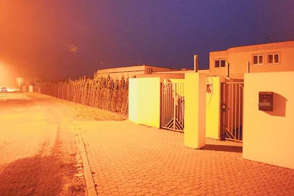 Zdjęcie opuszczonego miejsca: Sala weselna Bagatela