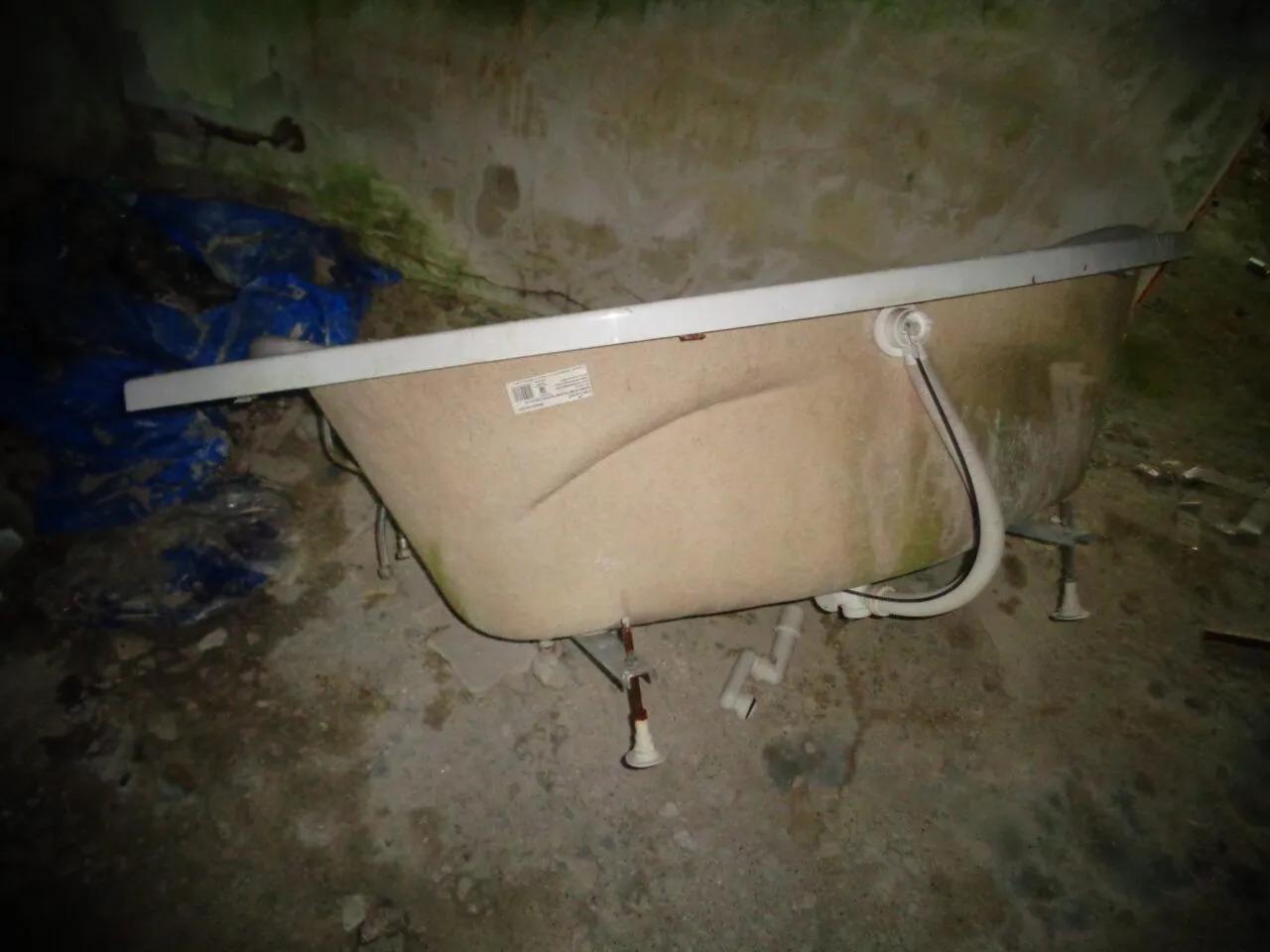 Zdjęcie opuszczonego miejsca: Sala weselna Bagatela