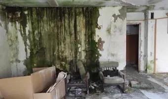 Zdjęcie opuszczonego miejsca: Browar Zarszyn, późniejsze Chłodnie Zgoda