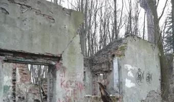 Zdjęcie opuszczonego miejsca: KWK Grodziec, Będzin