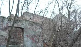 Zdjęcie opuszczonego miejsca: KWK Grodziec, Będzin