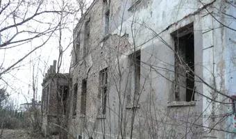 Zdjęcie opuszczonego miejsca: KWK Grodziec, Będzin