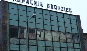 Zdjęcie opuszczonego miejsca: KWK Grodziec, Będzin