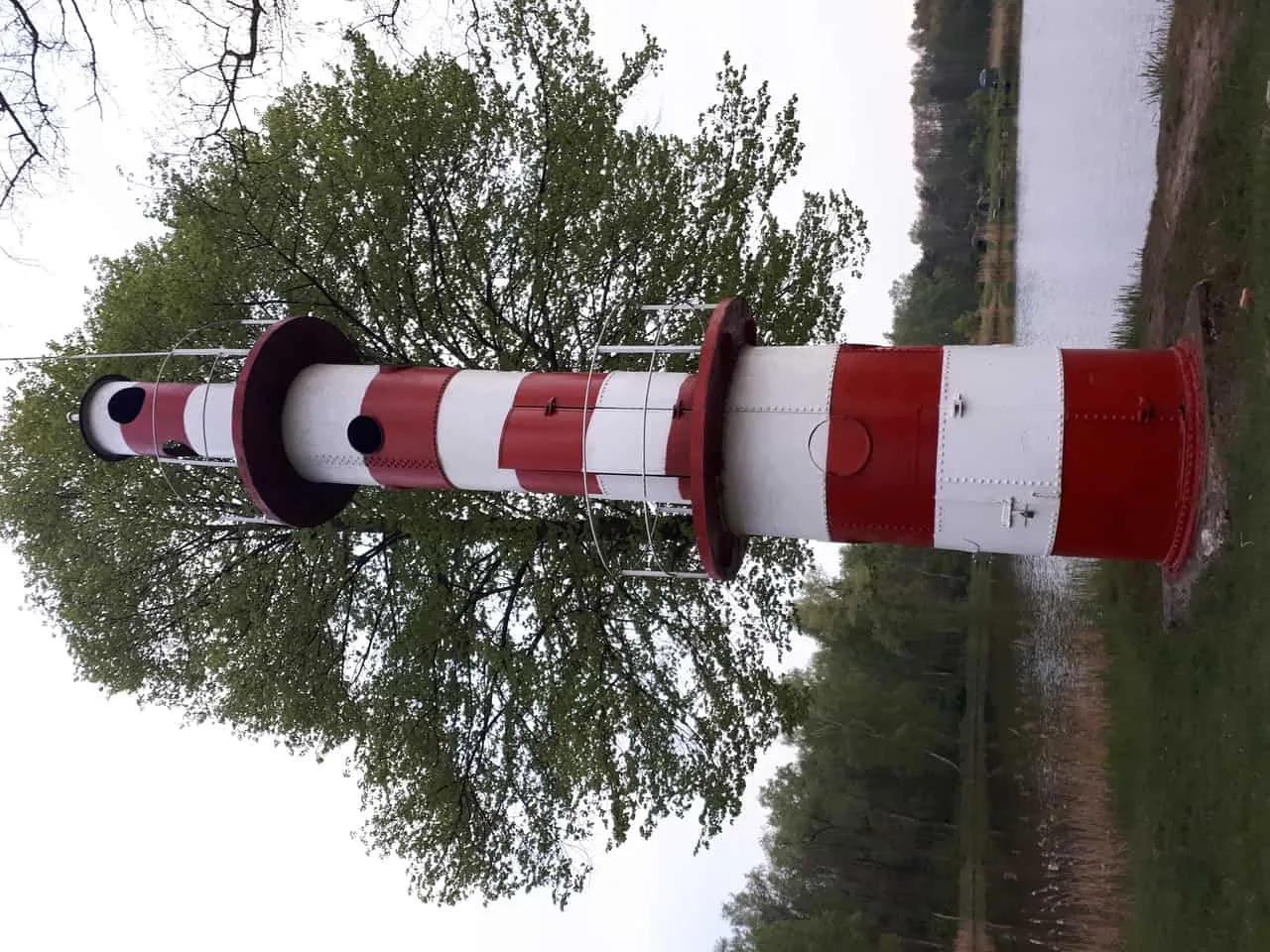 Zdjęcie opuszczonego miejsca: Tarka opuszczony ośrodek wypoczynkowy