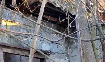 Zdjęcie opuszczonego miejsca: Dom na rogu