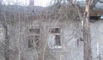 Zdjęcie opuszczonego miejsca: Dom na rogu