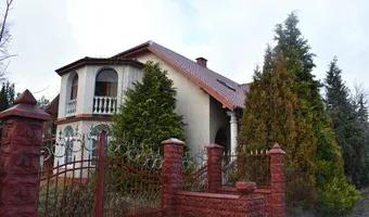 Zdjęcie opuszczonego miejsca: Opuszczona apteka w Suchedniowie