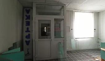 Zdjęcie opuszczonego miejsca: Opuszczona apteka w Suchedniowie