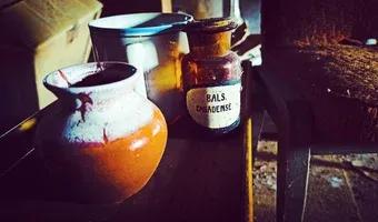 Zdjęcie opuszczonego miejsca: Opuszczona apteka w Suchedniowie