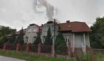 Zdjęcie opuszczonego miejsca: Opuszczona apteka w Suchedniowie