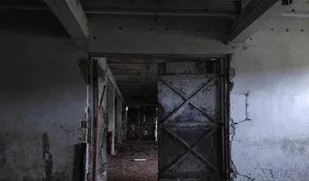 Zdjęcie opuszczonego miejsca: Opuszczony PGR, Kurowo