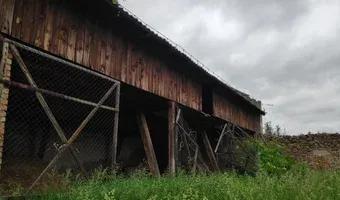 Zdjęcie opuszczonego miejsca: Opuszczony PGR, Kurowo