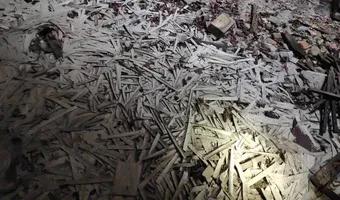 Zdjęcie opuszczonego miejsca: Opuszczony PGR, Kurowo