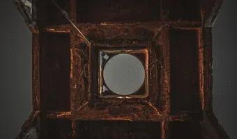 Zdjęcie opuszczonego miejsca: Wieża Bartosa