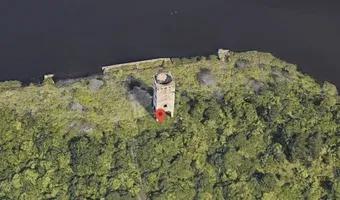 Zdjęcie opuszczonego miejsca: Wieża Bartosa