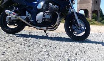 Zdjęcie opuszczonego miejsca: Wieża Bartosa