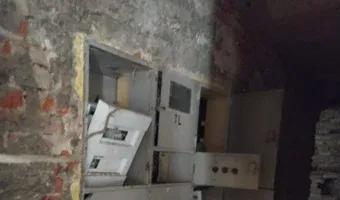 Zdjęcie opuszczonego miejsca: Opuszczone hotele w Żegiestowie