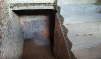 Zdjęcie opuszczonego miejsca: Opuszczone hotele w Żegiestowie