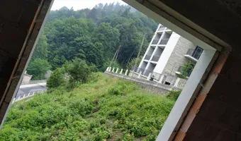 Zdjęcie opuszczonego miejsca: Opuszczone hotele w Żegiestowie