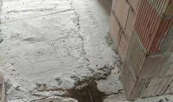 Zdjęcie opuszczonego miejsca: Opuszczone hotele w Żegiestowie