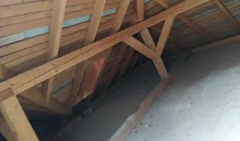 Zdjęcie opuszczonego miejsca: Opuszczone hotele w Żegiestowie