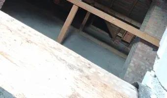 Zdjęcie opuszczonego miejsca: Opuszczone hotele w Żegiestowie