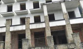 Zdjęcie opuszczonego miejsca: Opuszczone hotele w Żegiestowie