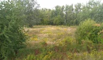 Zdjęcie opuszczonego miejsca: Opuszczony parking policyjny