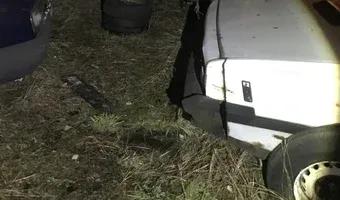 Zdjęcie opuszczonego miejsca: Opuszczony parking policyjny