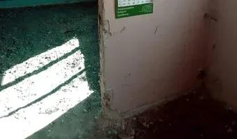 Zdjęcie opuszczonego miejsca: Opuszczonym dom