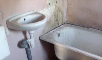 Zdjęcie opuszczonego miejsca: Opuszczonym dom