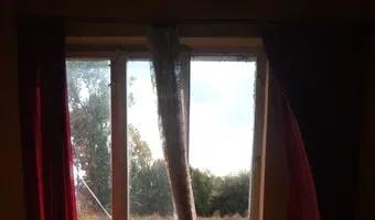 Zdjęcie opuszczonego miejsca: Opuszczonym dom