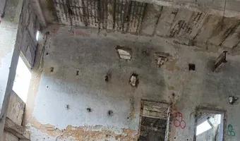 Zdjęcie opuszczonego miejsca: Opuszczony zakład utylizacji zwierząt - Stoki Duże