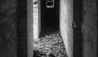 Zdjęcie opuszczonego miejsca: Schron Piechoty J2 IIa