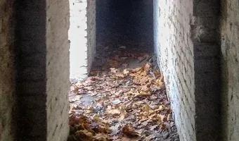 Zdjęcie opuszczonego miejsca: Schron Piechoty J2 IIa